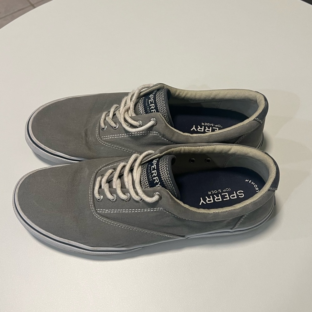 11.5 Sperry Shoes